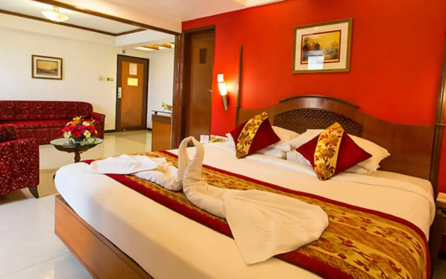 Ramee Guestline Hotel Dadar