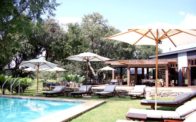 Karongwe Portfolio - Becks Safari Lodge