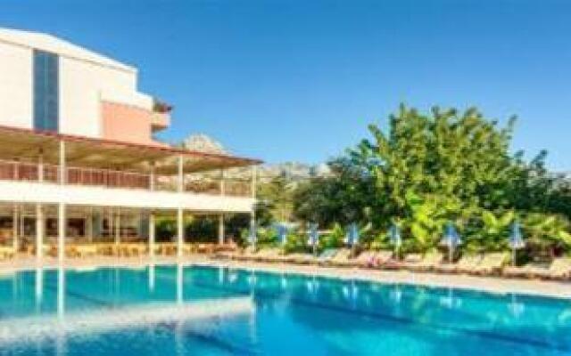 Grand Hotel Derin - All Inclusive