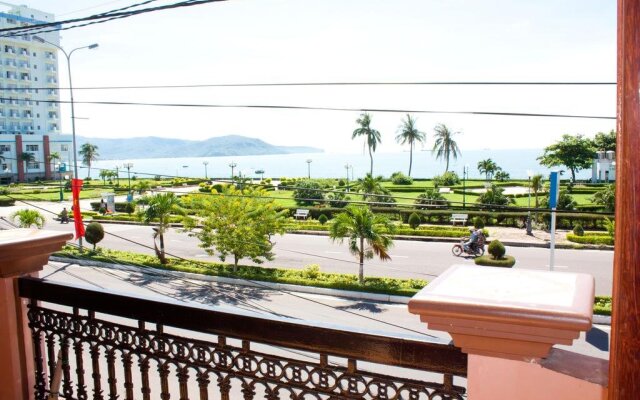 Au Co Mini 2 Hotel By The Sea Quy Nhon