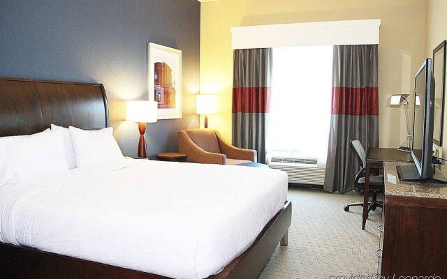 Hilton Garden Inn Falls Church