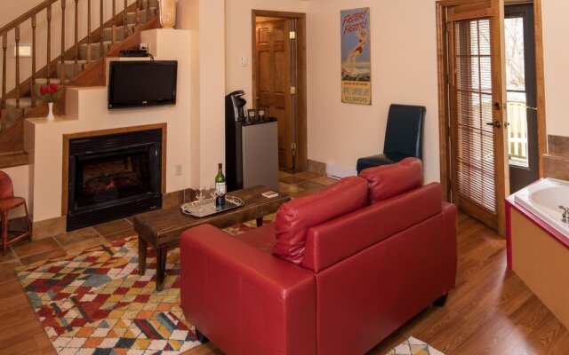 Farmers Guest House