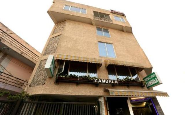 Zambala Hotel