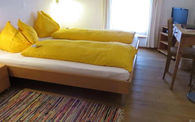 Gasthaus & Hotel Berninahaus