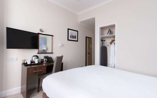 Best Western Carlton Hotel