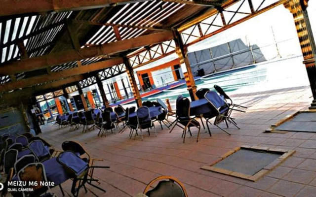 Siesta Hotel Alexandria