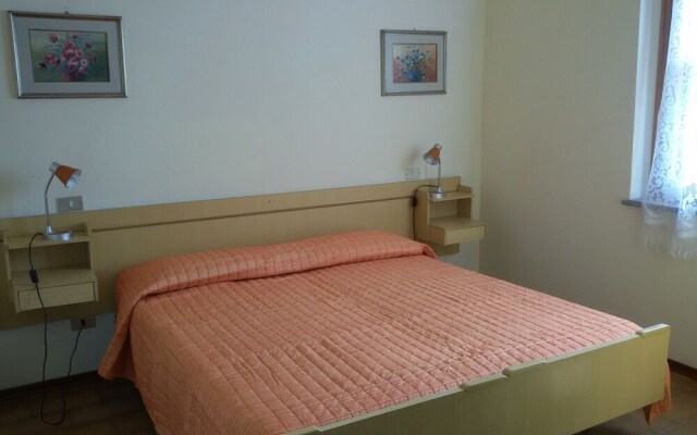 Federica Vacanze - Villa Rosa