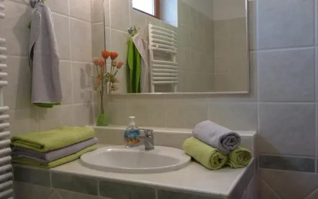 Fecskefészek vendégház