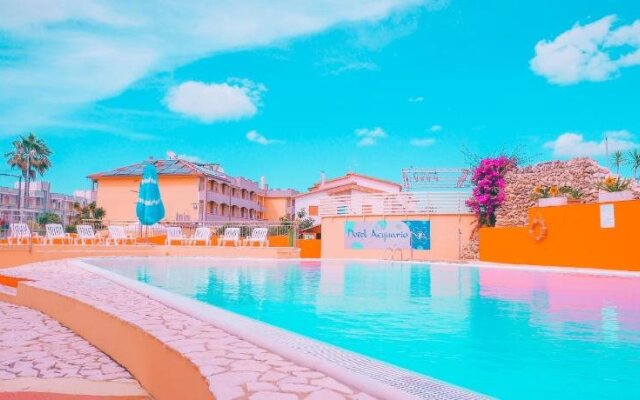 Hotel Acquario