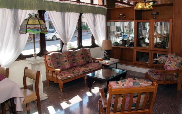 Hotel Tomaso di Savoia