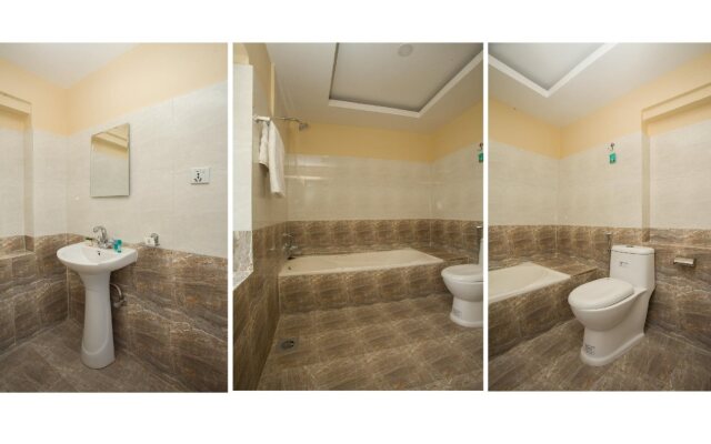 OYO 150 Hotel Himalyan Height