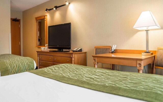 Comfort Inn Brockville