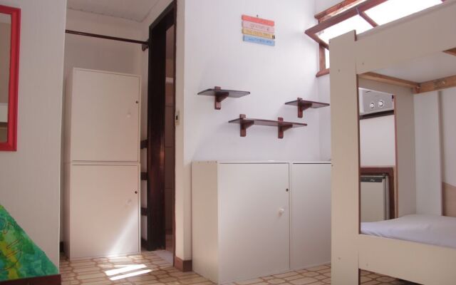 The Hostel Morro