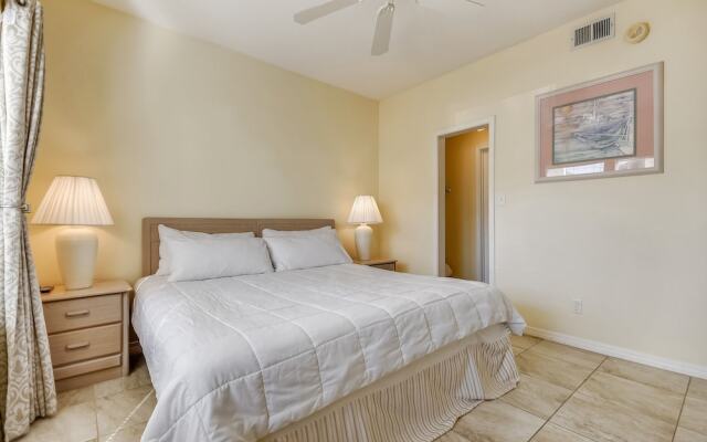 Sandpiper Cove 9133 1 Bedroom Condo by RedAwning