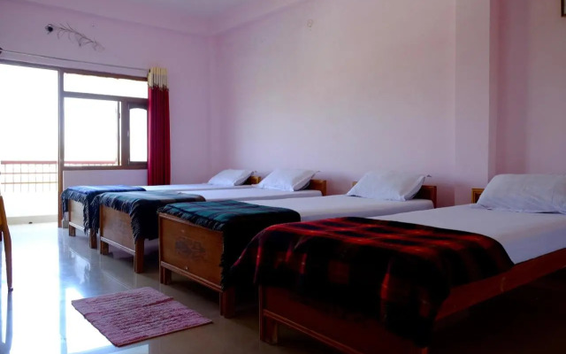 Suma Guest House