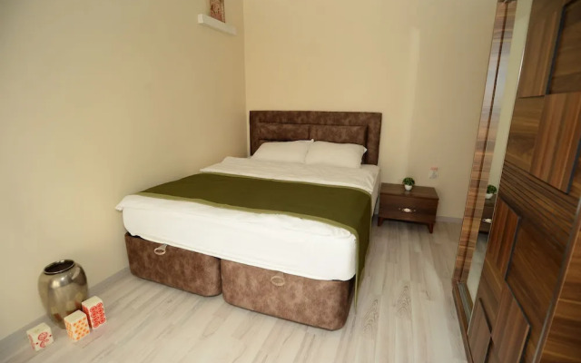 Vba Suiten Kağıthane