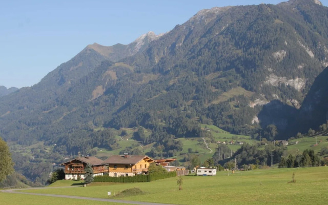Cozy Apartment in Embach Austria near Ski Area