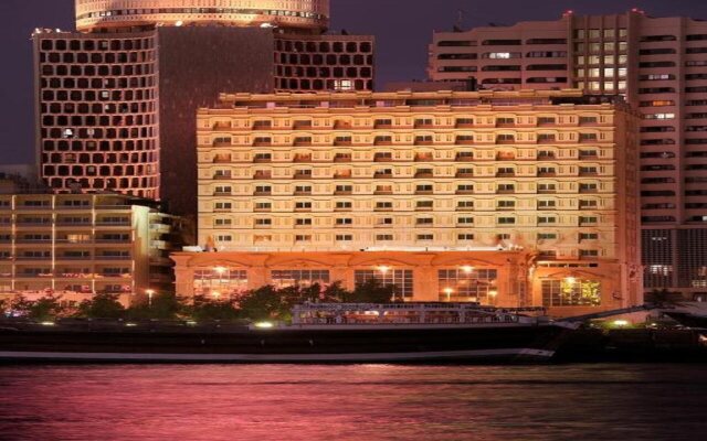 Hotel Carlton Tower Hotel
