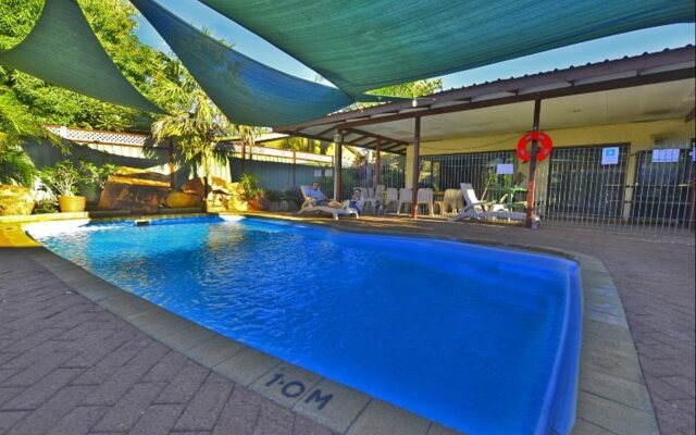 Kimberley Croc Motel