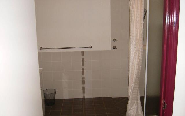 Ningaloo Bed and Breakfast