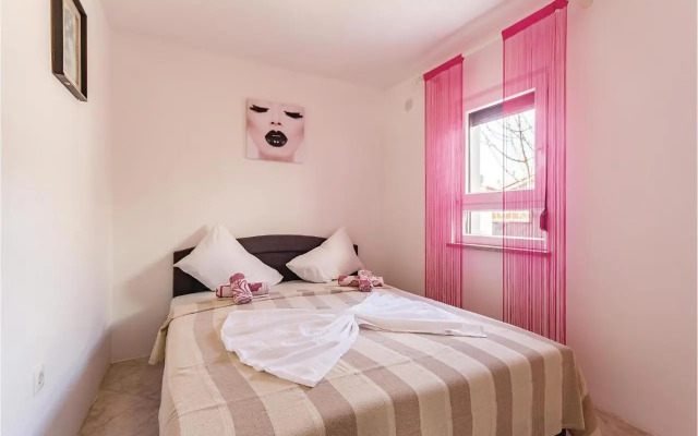 Two-Bedroom Holiday Home in Medulin