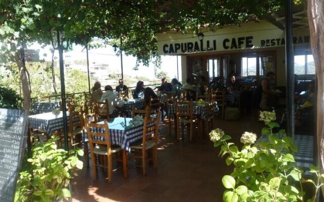 Capuralli Hotel