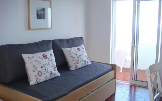 Apartamentos Rossio Mar