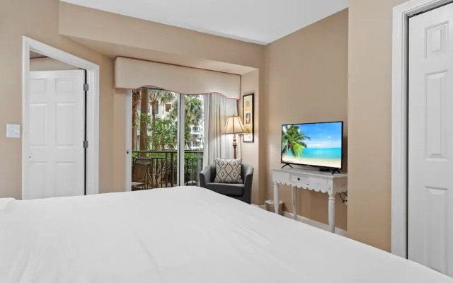 Westwinds 4703at Sandestin