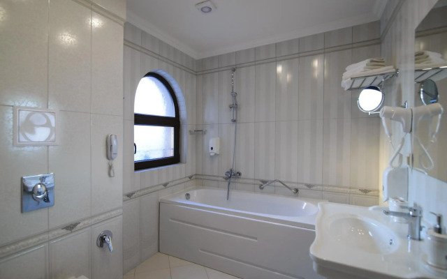 Sunny Castle Hotel - All Inclusive