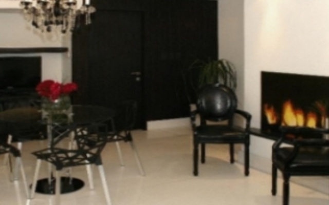 Lúmina Luxury Suites