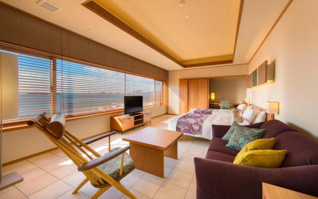 Hotel Meizanso