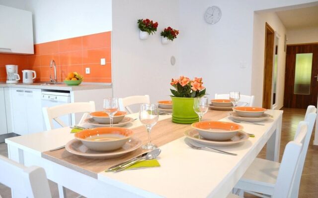 Apartment Letizia