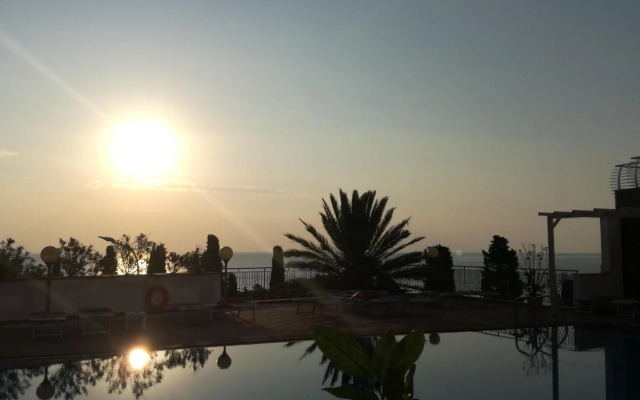 Hotel Villa Esperia