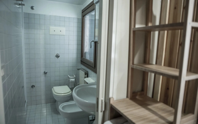 La casa del pescatore