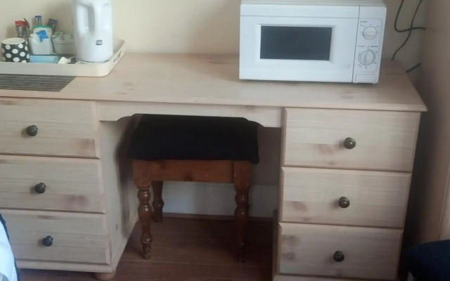 The Wilton Guest House