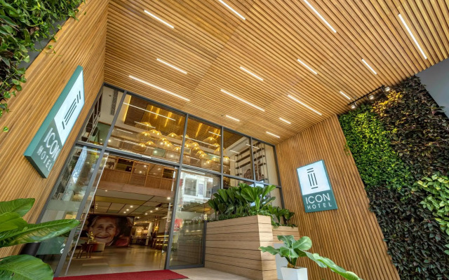 Icon Saigon - Lifestyle Design Hotel