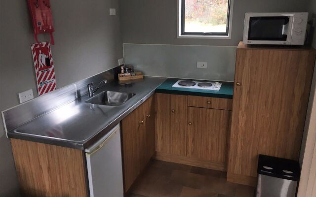 Te Anau Lakeview Holiday Park & Motels