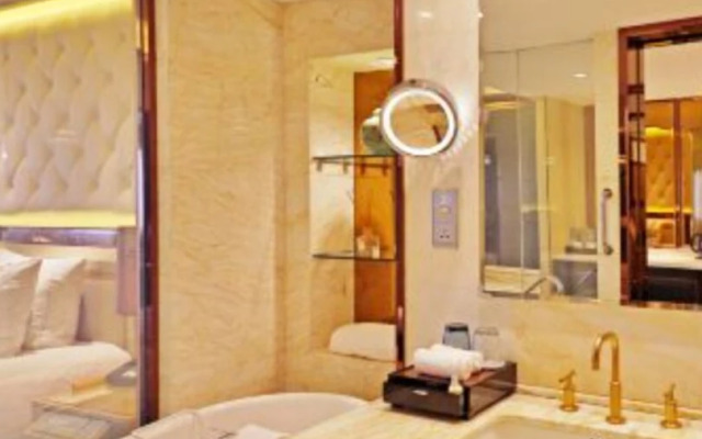 Shandong Hotel