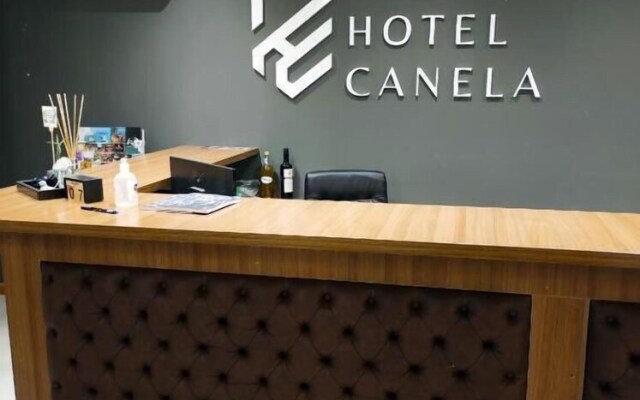 Palace Hotel Canela