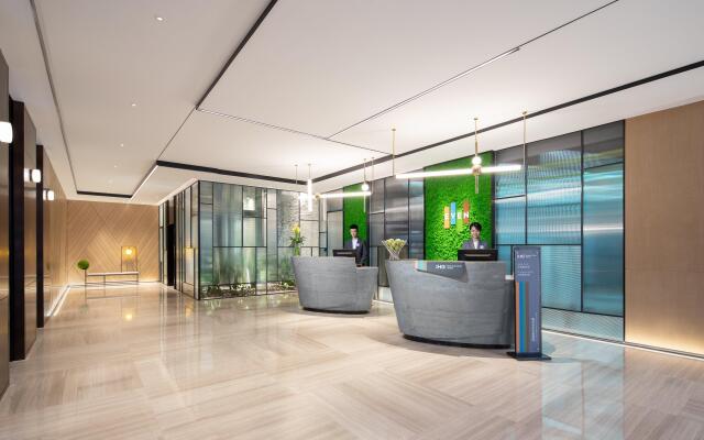 Even Hotel Shenzhen Nanshan by IHG