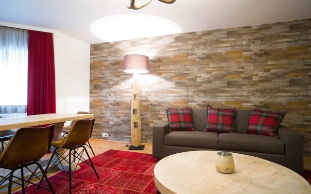 Alpine city living by we rent