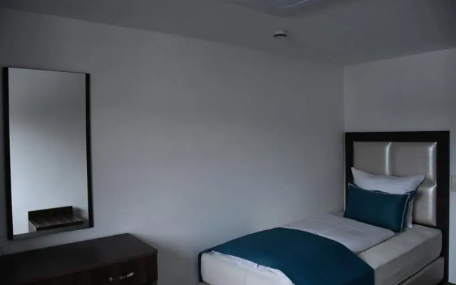 Myrsini Hotel