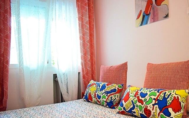 Apartment - Travel and Holidays La Vina