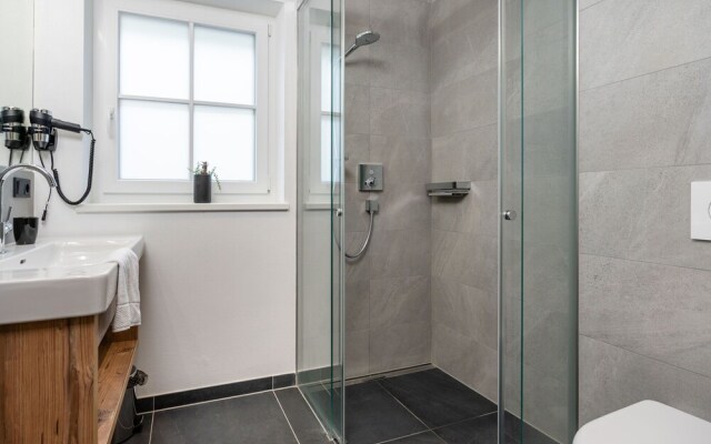 Luxurious Holiday Home in Mühlbach With Private Sauna