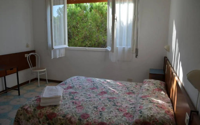 Residence Delle Nazioni