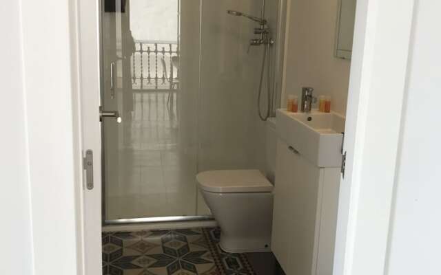 Apartamentos Boutique Villavieja