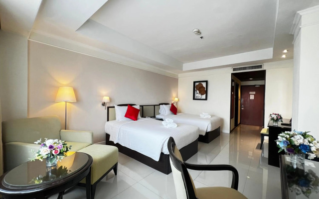 Mercure Chiang Mai