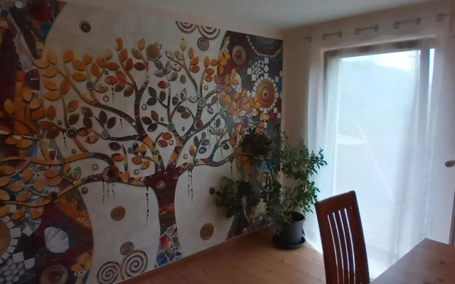 Ferienwohnung Amelie