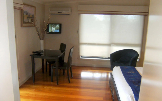 Casa Favilla B&B