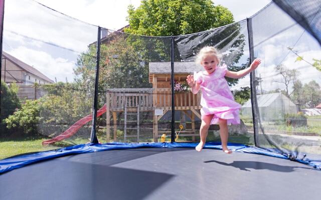 Gasthof Hotel zum Ochsen